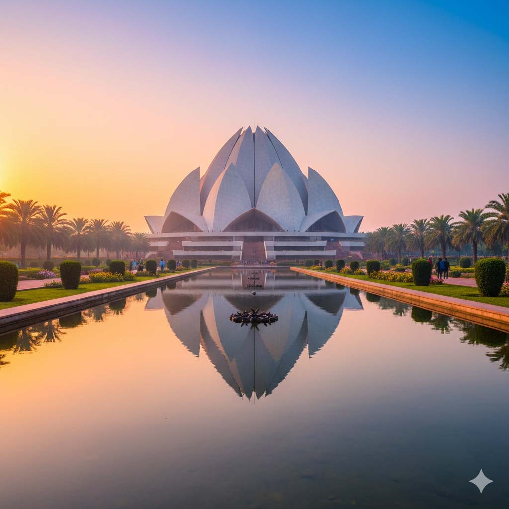 Image of Jaipur Pink City